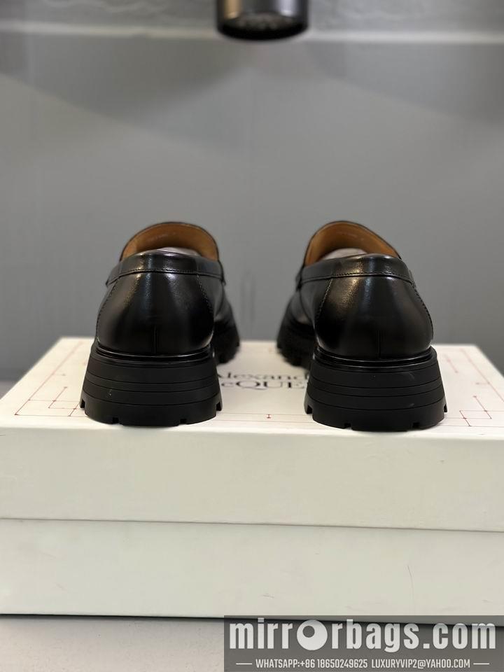 Alexander McQueen Shoes sz38-45 mnh0201
