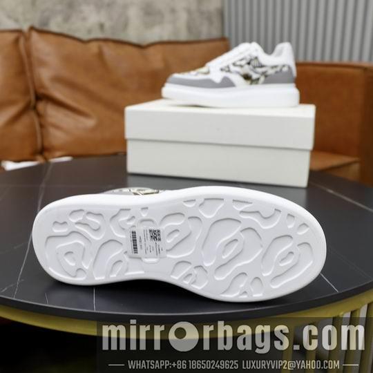 Alexander McQueen Shoes sz35-45 hnh1004