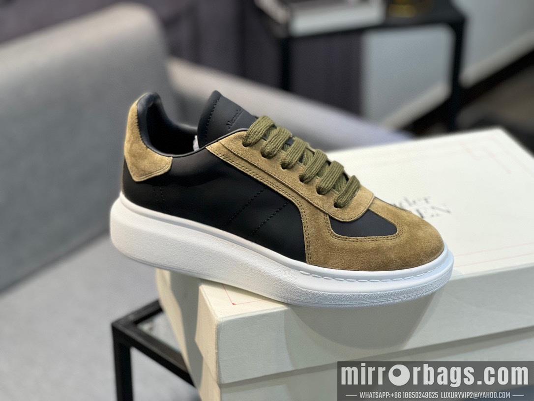 Alexander McQueen Shoes sz35-45 hnh0101