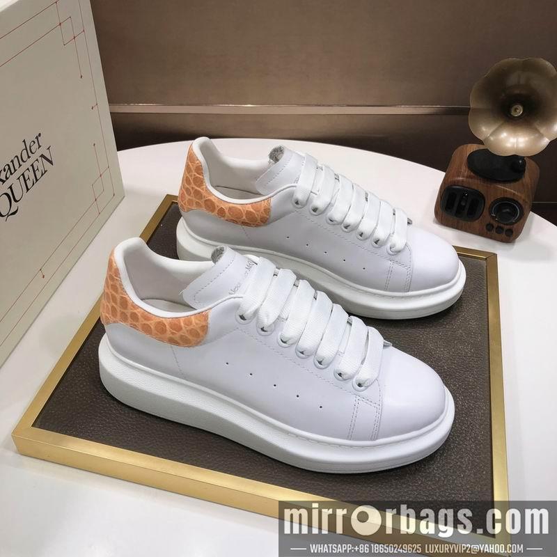 Alexander McQueen Shoes sz35-44 hnh0302