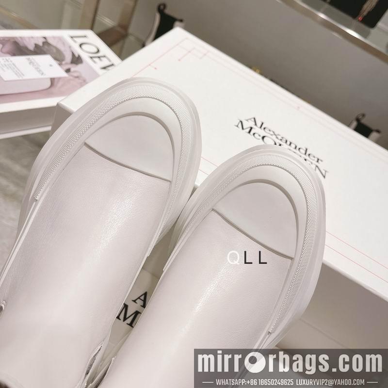 Alexander McQueen Shoes sz35-40 LL0303