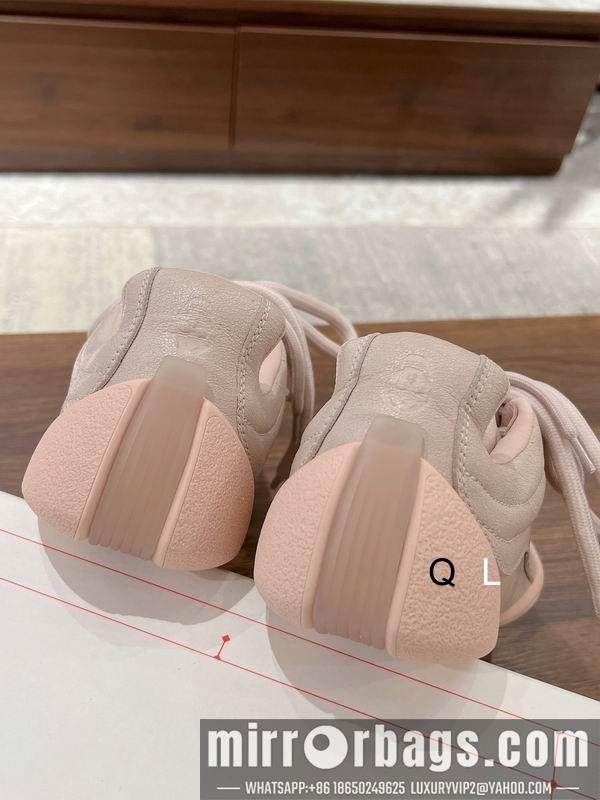 Alexander McQueen Shoes Alexander Mcqueen sz35-45 LL1206