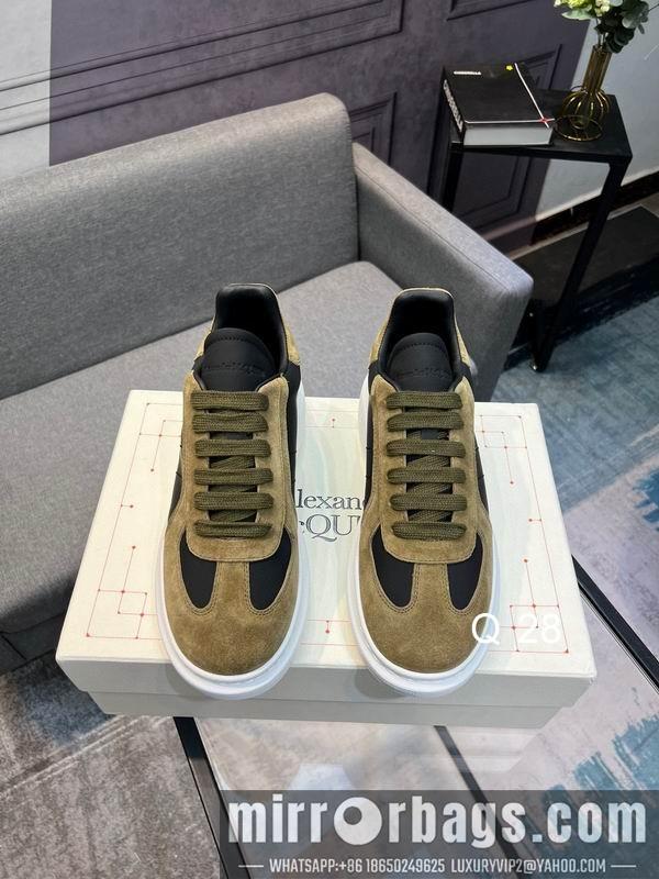 Alexander McQueen Shoes Alexander Mcqueen sz35-45 N0804