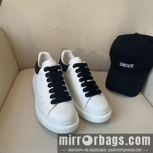 Alexander McQueen Shoes 21815139 SZ 35-44