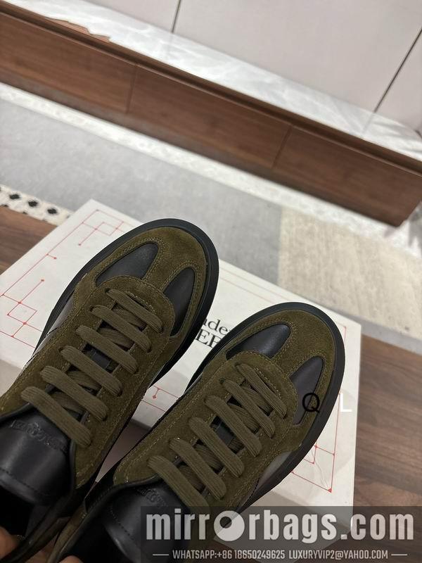 Alexander McQueen Shoes Alexander Mcqueen sz35-45 LL1203