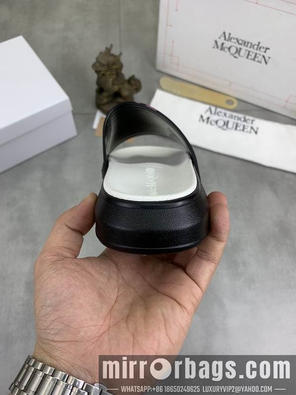 Alexander McQueen Shoes sz35-46 mnw0411