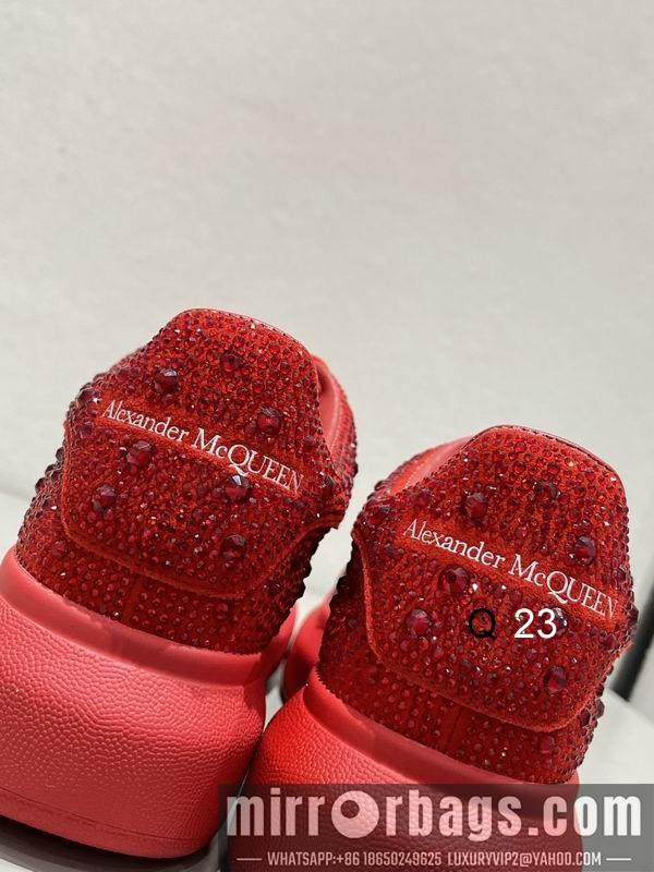 Alexander McQueen Shoes sz35-45 HY0303