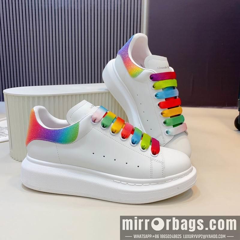 Alexander McQueen Shoes sz35-45 03mnw07