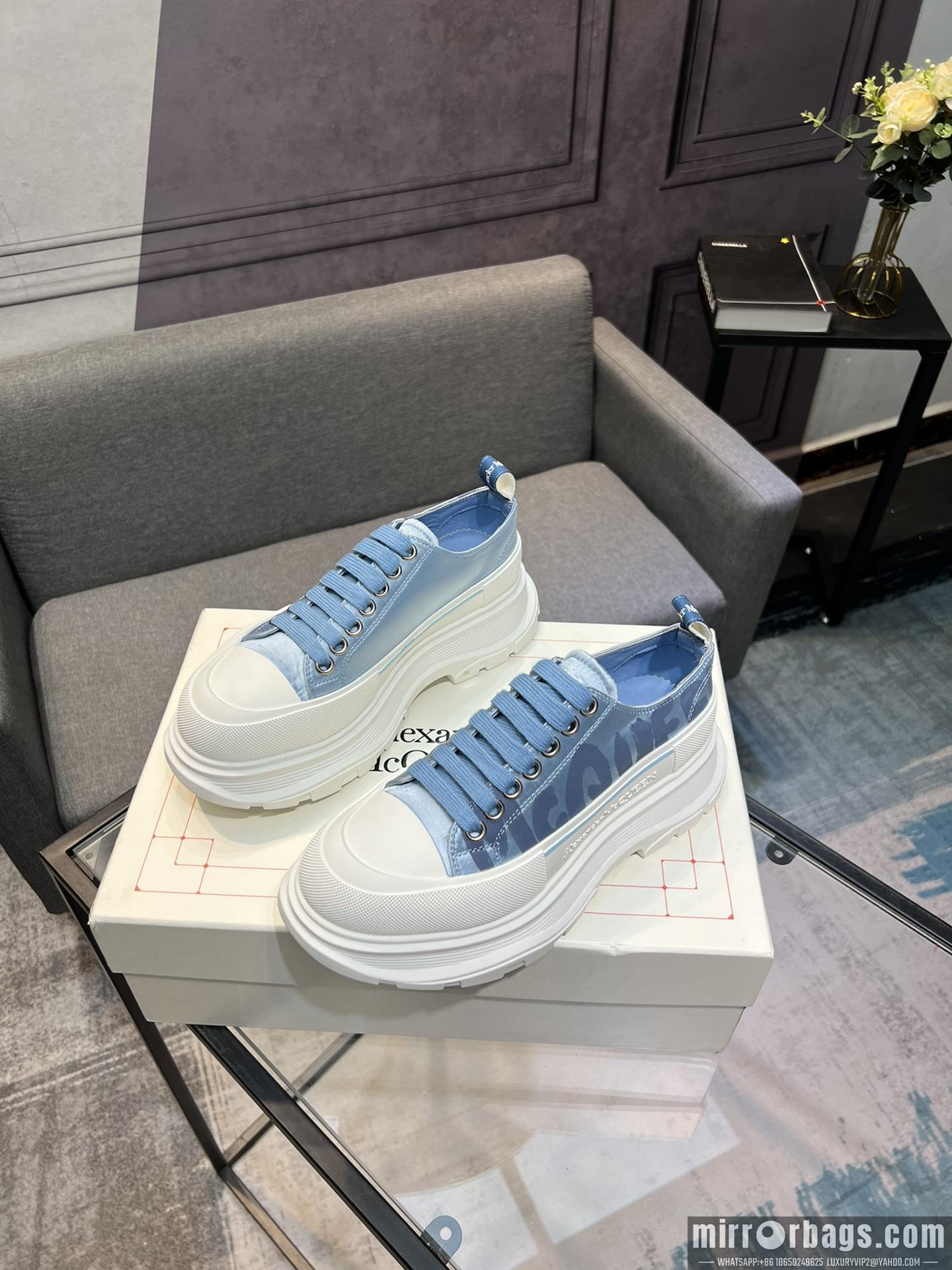 Alexander McQueen Shoes sz35-45 hnh0102