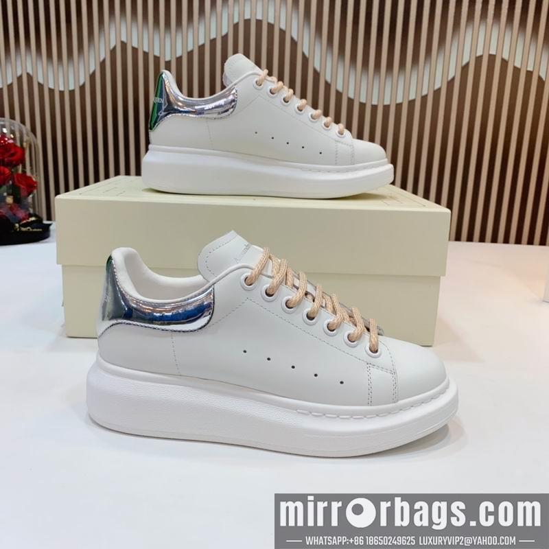 Alexander McQueen Shoes sz34-45 03mnw14