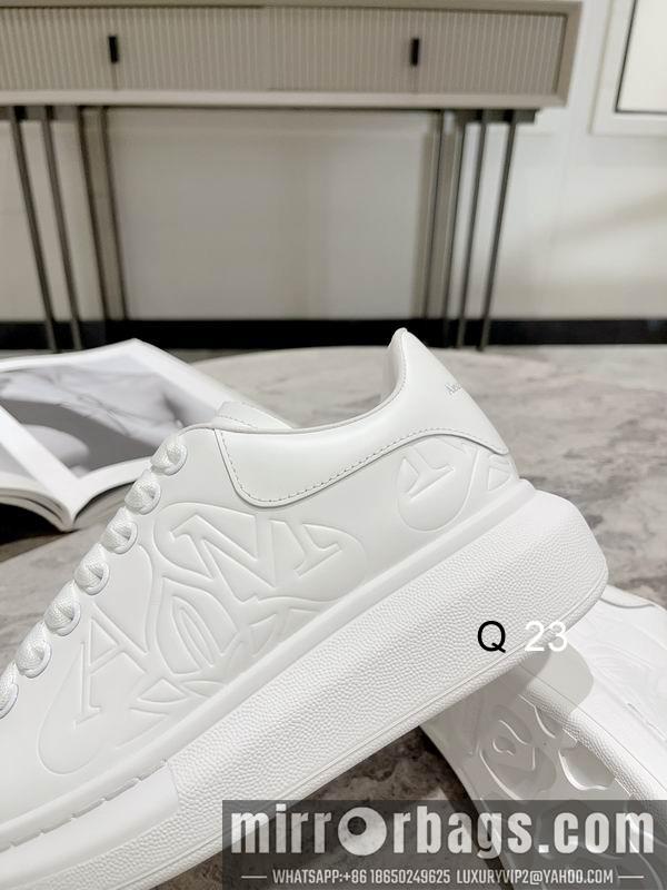 Alexander McQueen Shoes sz35-45 HY0305