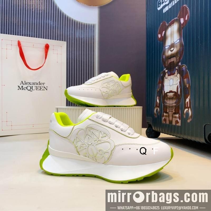 Alexander McQueen Shoes sz35-45 TF0801