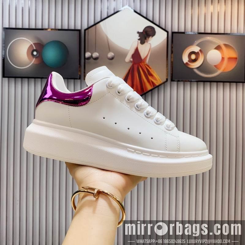 Alexander McQueen Shoes sz34-45 03mnw14