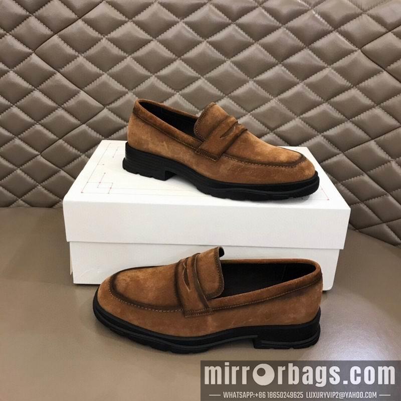 Alexander McQueen Shoes sz38-45 mnm0105