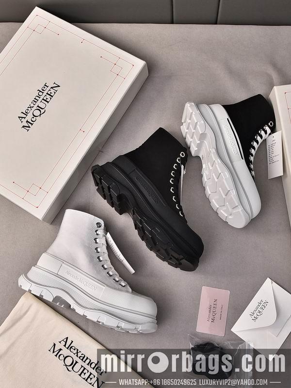 Alexander McQueen Shoes sz34-45 hnw0103
