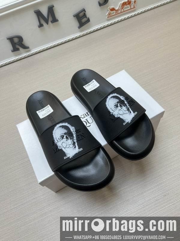 Alexander McQueen Shoes sz36-45 mnw0304