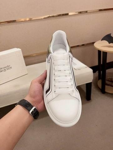 Alexander McQueen Shoes sz35-45 mnh1001