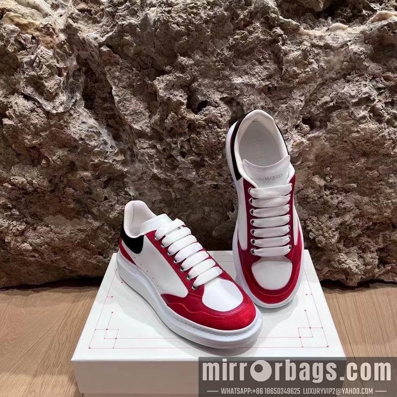 Alexander McQueen Shoes sz35-45 03mnw12
