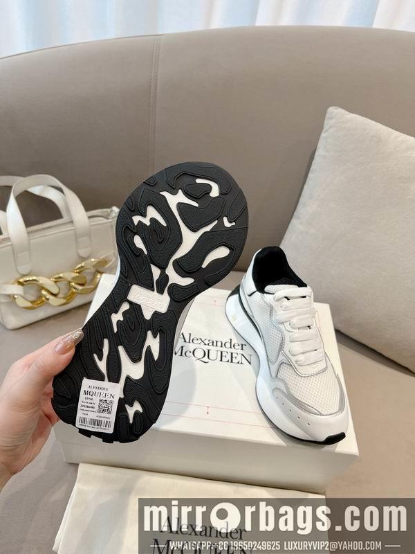 Alexander McQueen Shoes sz35-45 hnm0108
