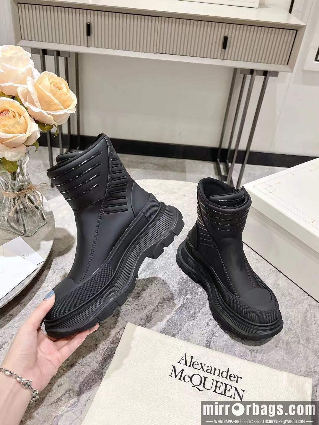 Alexander McQueen Shoes sz35-45 h0801