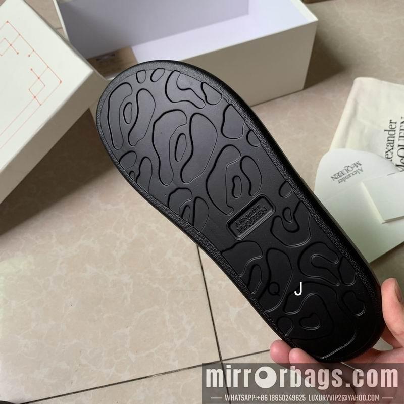 Alexander McQueen Shoes Alexander Mcqueen sz35-46 XJ0604