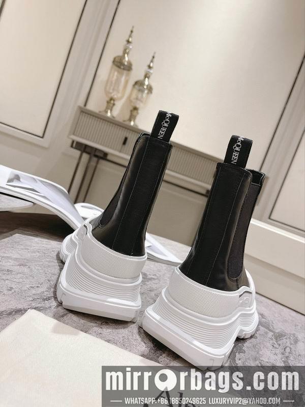 Alexander McQueen Shoes sz35-45 hnm0101