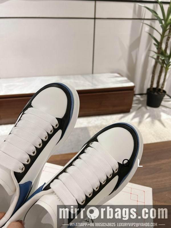 Alexander McQueen Shoes Alexander Mcqueen sz35-45 LL1201