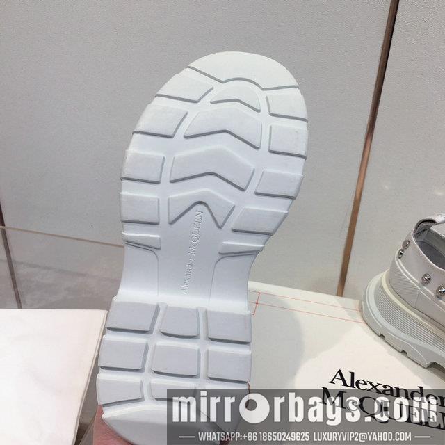 Alexander McQueen Shoes 21815143 SZ 35-44