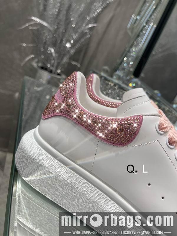 Alexander McQueen Shoes Alexander Mcqueen sz35-45 LL1204