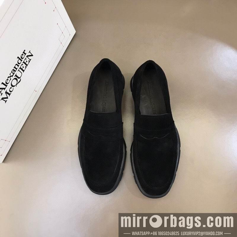 Alexander McQueen Shoes sz38-45 mnm0105