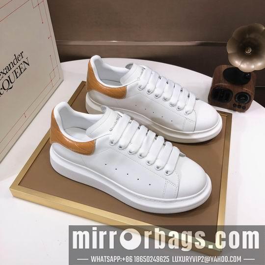 Alexander McQueen Shoes sz35-45 hnh0207