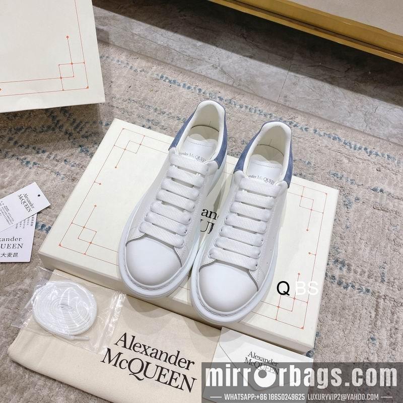 Alexander McQueen Shoes AlexanderMcqueen sz35-45 14C BS1103