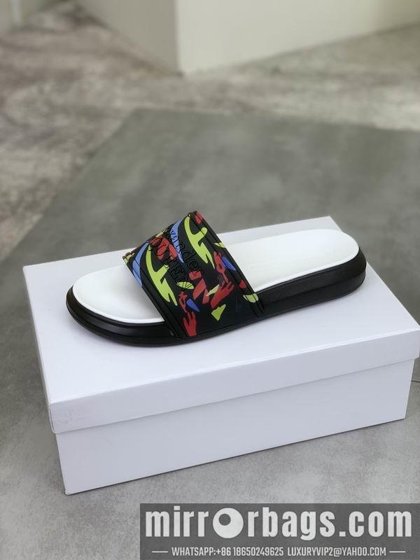 Alexander McQueen Shoes sz35-46 mnw0413