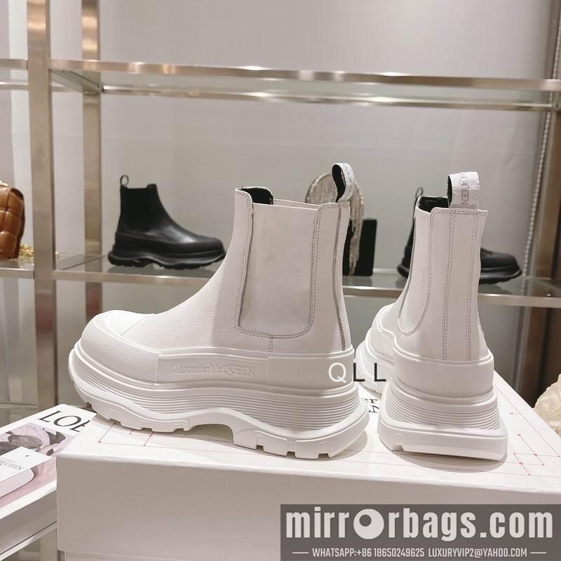 Alexander McQueen Shoes sz35-40 LL0303