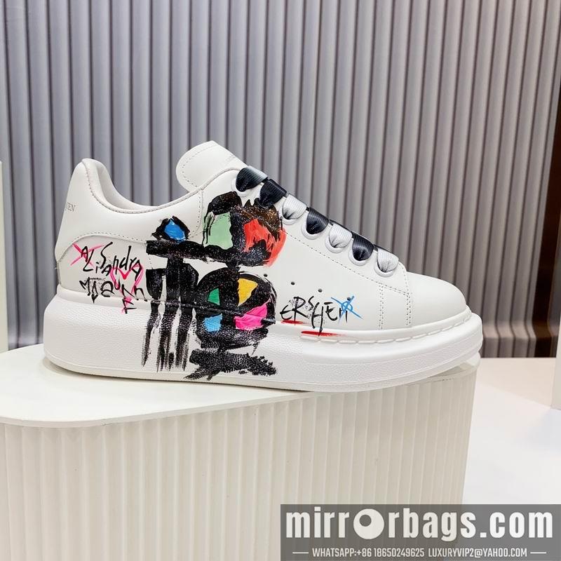 Alexander McQueen Shoes sz34-45 03mnw05