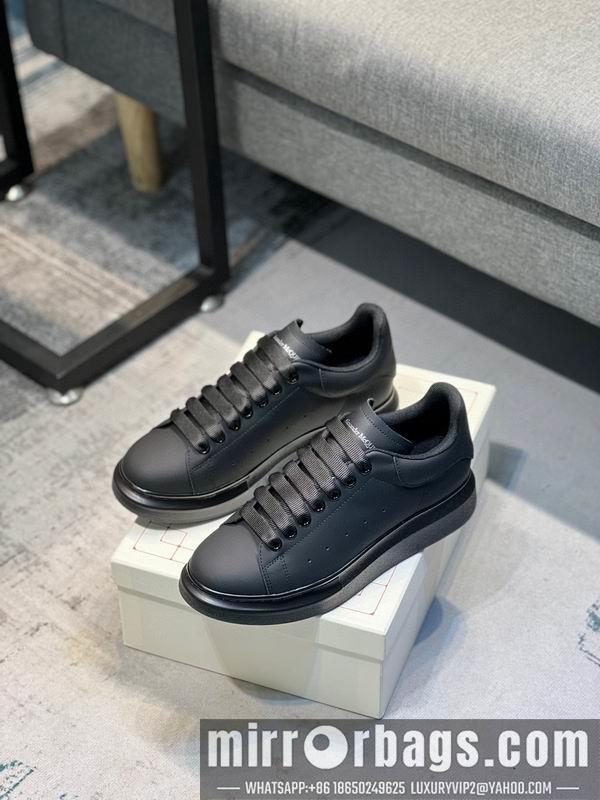 Alexander McQueen Shoes sz35-45 hnw0318