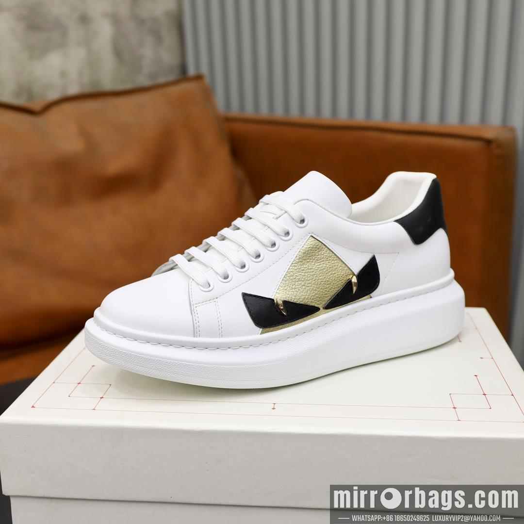 Alexander McQueen Shoes sz38-44 hnh0109