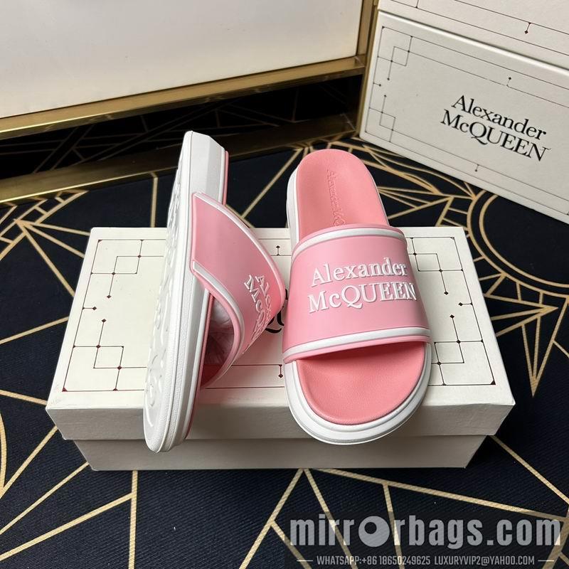 Alexander McQueen Shoes sz35-46 hnw0422
