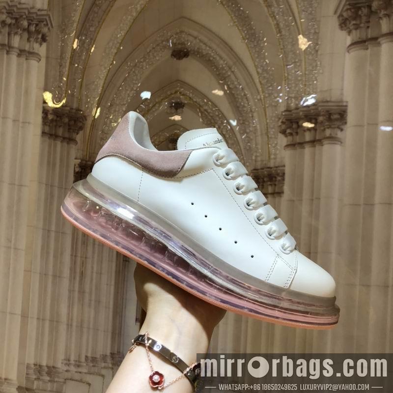 Alexander McQueen Shoes sz34-46 03mnw12