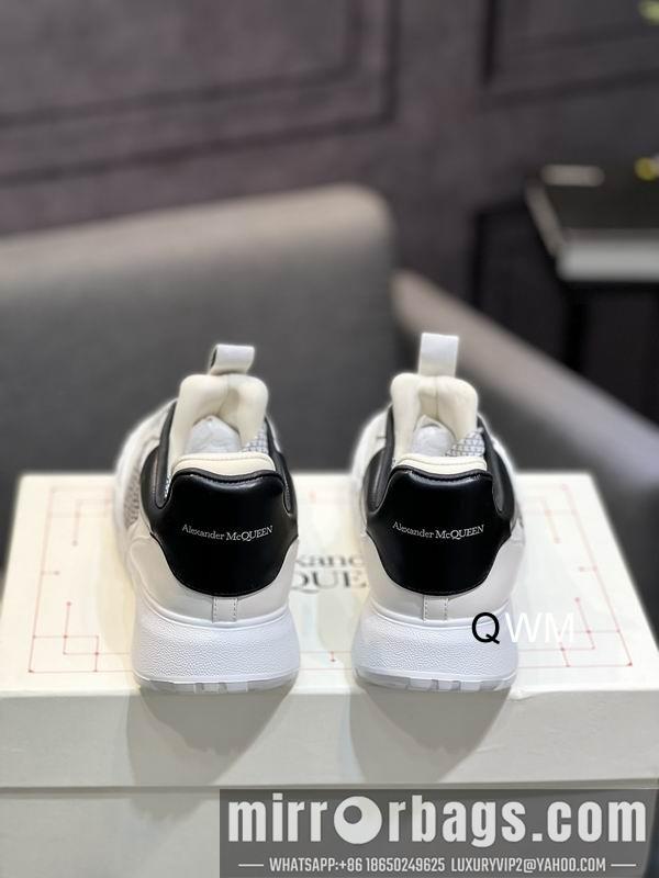Alexander McQueen Shoes Alexander Mcqueen sz35-45 WM1204