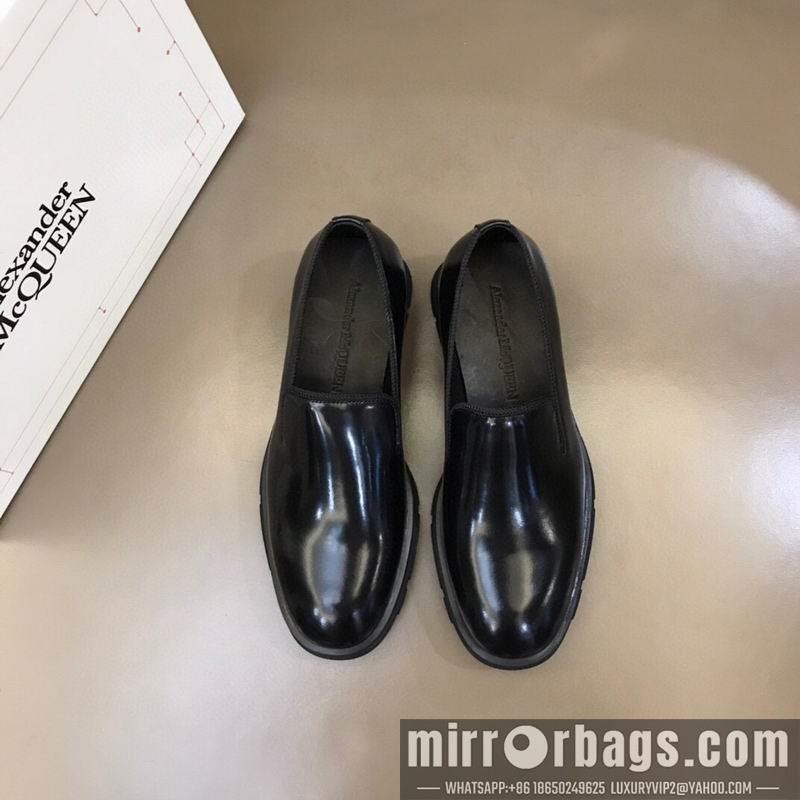 Alexander McQueen Shoes sz38-45 mnm0104