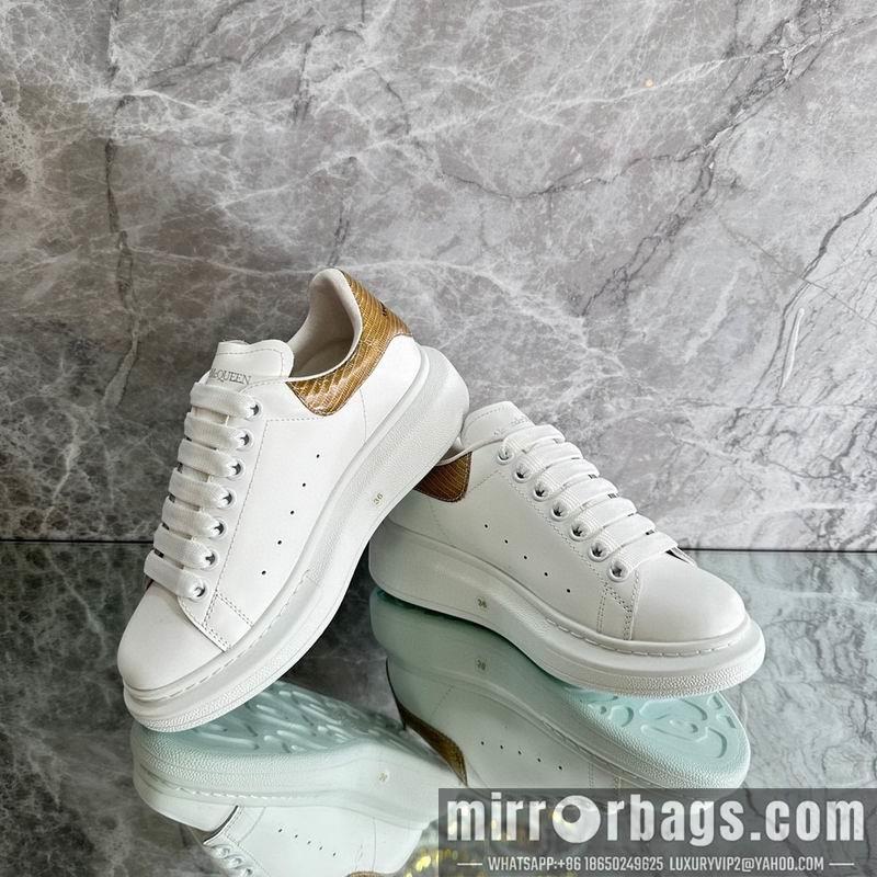 Alexander McQueen Shoes sz34-46 hnm0103