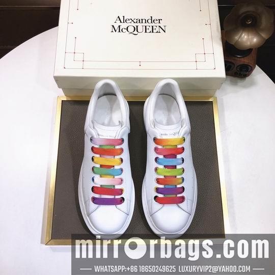 Alexander McQueen Shoes sz35-44 hnh0205