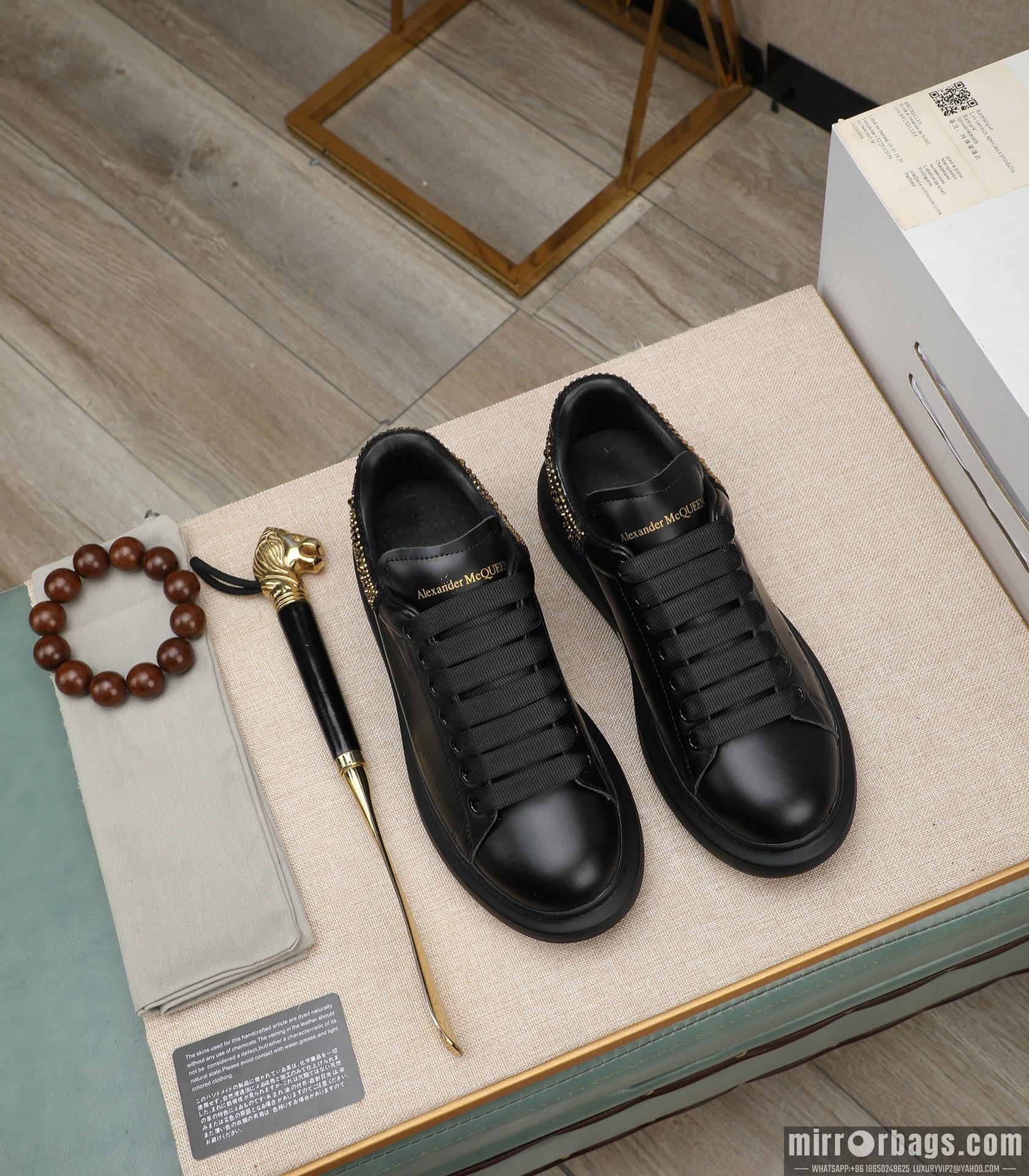 Alexander McQueen Shoes sz35-44 h0815