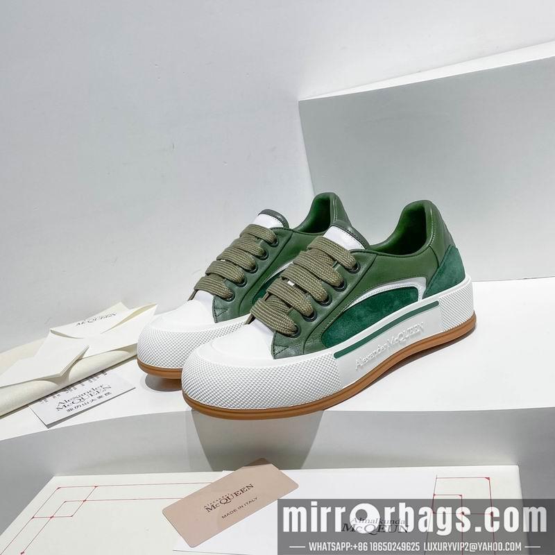Alexander McQueen Shoes sz35-45 mnw0501