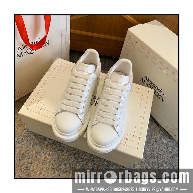 Alexander McQueen Shoes 21815044 SZ 35-44