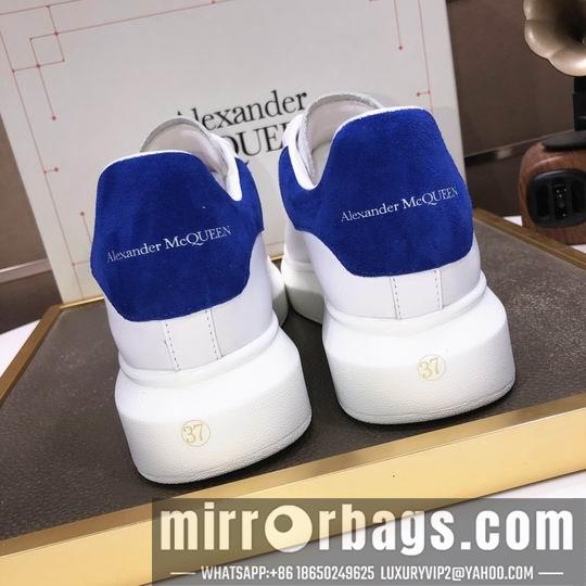 Alexander McQueen Shoes sz35-44 hnh0204