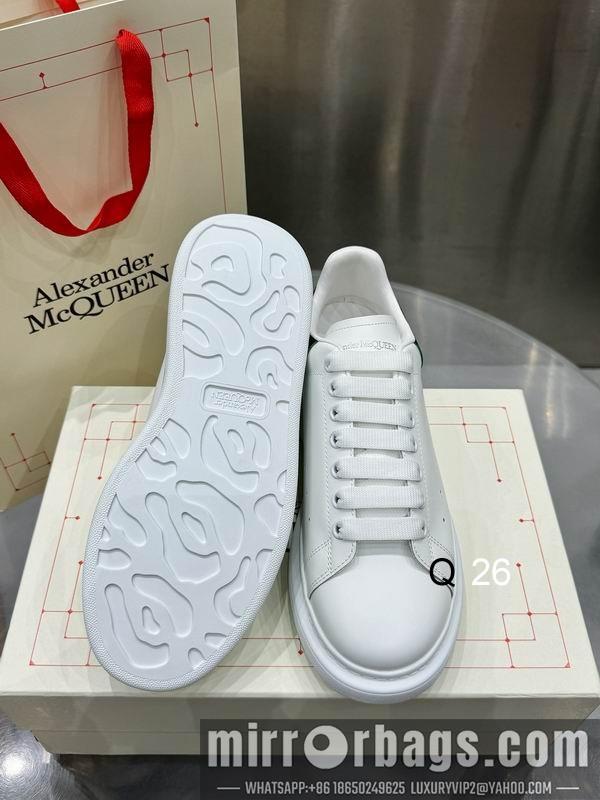 Alexander McQueen Shoes Alexander Mcqueen sz35-45 L1201
