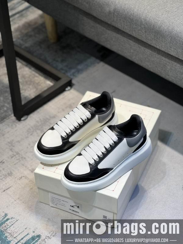 Alexander McQueen Shoes sz35-44 hnm0105