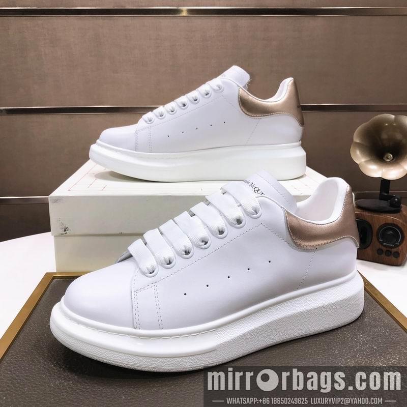 Alexander McQueen Shoes sz35-44 hnh0301